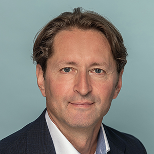Porträt Günther Schmalzer
