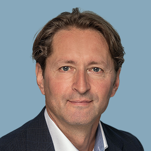 Porträt Günter Schmalzer